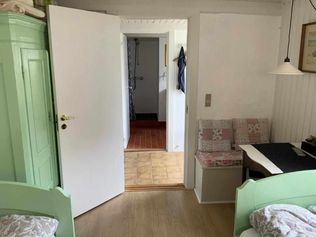 Brogaard Apartments Лёккен Экстерьер фото
