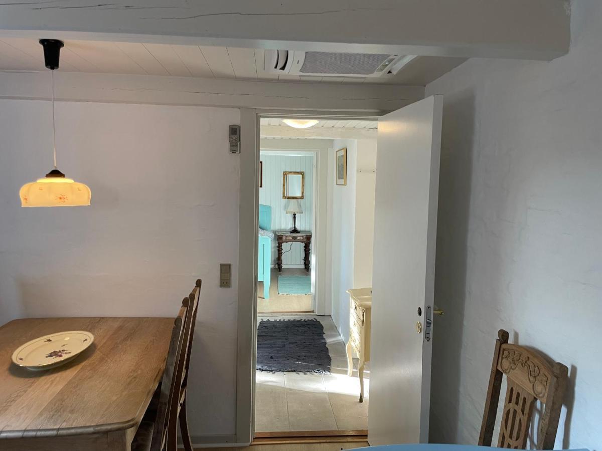 Brogaard Apartments Лёккен Экстерьер фото